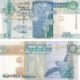 Seychelles 10 Rupees 1998 P-36a UNC Banknote – Obverse and Reverse
