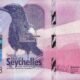 Seychelles 25 Rupees 2016 P-48 UNC Banknote – Obverse