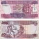 Solomon Islands 10 Dollars 1986 P-15 UNC Banknote – Obverse and Reverse