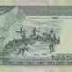Solomon Islands 2 Dollars 2001 P-23 UNC Banknote – Reverse