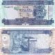 Solomon Islands 5 Dollars 2018 P-26(4) UNC Banknote – Obverse and Reverse