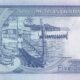 Solomon Islands 5 Dollars 2018 P-26(4) UNC Banknote – Reverse