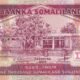 Somaliland 1000 Shillings 2014 P-20c UNC Banknote – Obverse