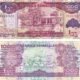 Somaliland 1000 Shillings 2014 P-20c UNC Banknote – Obverse and Reverse