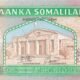 Somaliland 5 Shillings 1994 P-1 UNC Banknote – Obverse