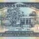 Somaliland 500 Shillings 2011 P-6h UNC Banknote – Obverse