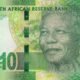 South Africa 10 Rand 2015 P-138b UNC Banknote – Obverse