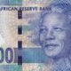 South Africa 100 Rand 2015 P-141b UNC Banknote – Obverse