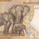 South Africa 20 Rand 2023 P-149 UNC Banknote – Reverse