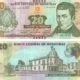 Honduras 20 Lempiras 2024 P-100f UNC Banknote – Obverse and Reverse