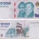 Argentina 10000 Pesos 2024 P-369 UNC Banknote – Obverse and Reverse