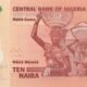 nigeria-10-naira-2022-p-39-unc-reverse Nigeria 10 Naira 2022 P-39 UNC Banknote – Reverse