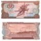 north-korea-10-won-1978-p-20a-unc-obverse-reverse North Korea 10 Won 1978 P-20a UNC Banknote – Obverse and Reverse