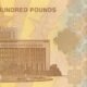 Syria 500 Syrian pounds 2025 P-124 UNC Banknote – Reverse