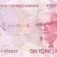 turkey-10-lira-2022-p-223f-unc-reverse Turkey 10 Lira 2022 P-223f UNC Banknote – Reverse