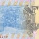 Ukraine 1 Hryvnia 2014 P-116Ac UNC Banknote – Reverse