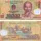 vietnam-10000-dong-2020-p-119-unc-obverse-reverse Vietnam 10000 Dong 2020 P-119 UNC Banknote – Obverse and Reverse