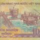 vietnam-10000-dong-2020-p-119-unc-reverse Vietnam 10000 Dong 2020 P-119 UNC Banknote – Reverse