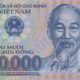 vietnam-20000-dong-2021-p-120-unc-obverse Vietnam 20000 Dong 2021 P-120 UNC Banknote – Obverse