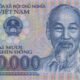 Vietnam 20000 Dong 2022 P-120 UNC Banknote – Obverse
