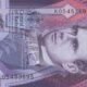 Barbados 20 Dollars 2024 P-83(2) UNC Banknote – Obverse