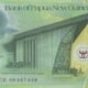 Papua New Guinea 2 Kina 2008 P-35 UNC Banknote – Obverse