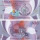 Vanuatu 500 Vatu 2017 P-20 UNC Banknote – Obverse and Reverse
